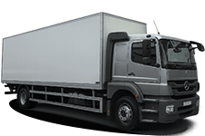Car Hire Smethwick - 18 Tonne Freight Vehicle - Truck hire Smethwick