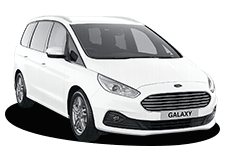 Car Hire Smethwick - 7 Seater Manual Minibus - Minibus hire Smethwick
