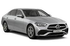 Car Hire Smethwick - C Class Auto - car hire Smethwick