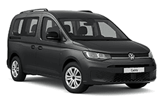 Car Hire Smethwick - Caddy Van - Van hire Smethwick