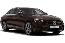 Car Hire Smethwick - E Class Auto - car hire Smethwick
