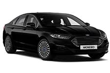 Car Hire Smethwick - Mondeo - car hire Smethwick